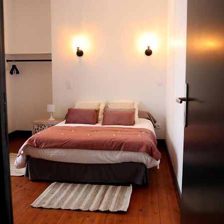 La Tour Notre Dame Bed and Breakfast Boulogne-sur-Mer Eksteriør billede