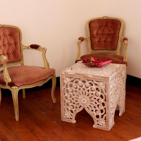 La Tour Notre Dame Bed and Breakfast Boulogne-sur-Mer Eksteriør billede