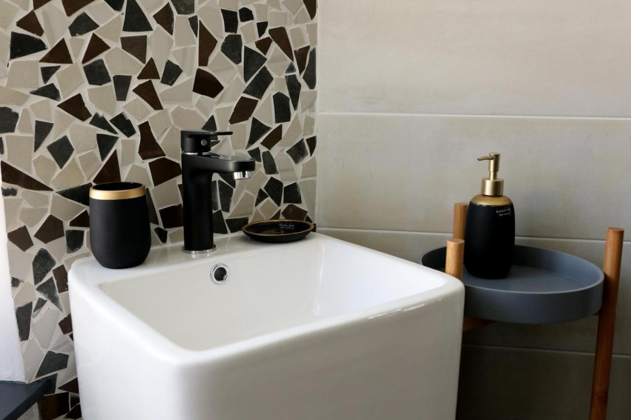 La Tour Notre Dame Bed and Breakfast Boulogne-sur-Mer Eksteriør billede
