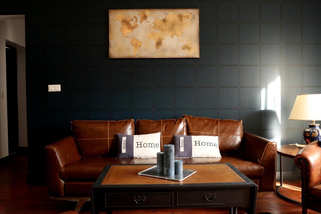 La Tour Notre Dame Bed and Breakfast Boulogne-sur-Mer Eksteriør billede